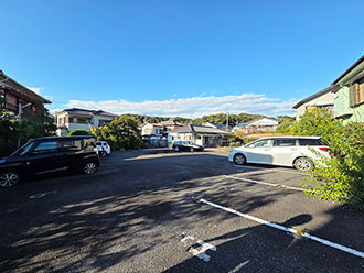横須賀市芦名2丁目　中古戸建