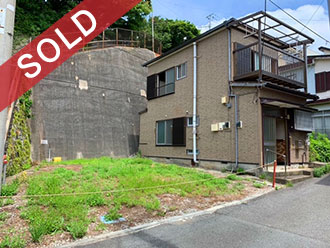 三浦市三崎5丁目　中古戸建