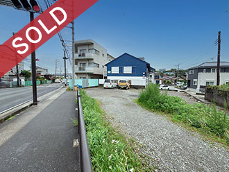 三浦市初声町和田 売地