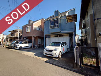 三浦市初声町和田 売地
